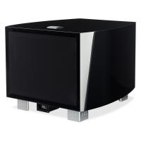 REL G1 MK II Piano Black